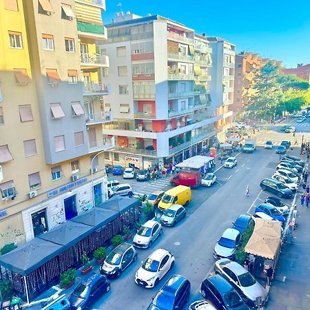 Houses Of روما المظهر الخارجي الصورة