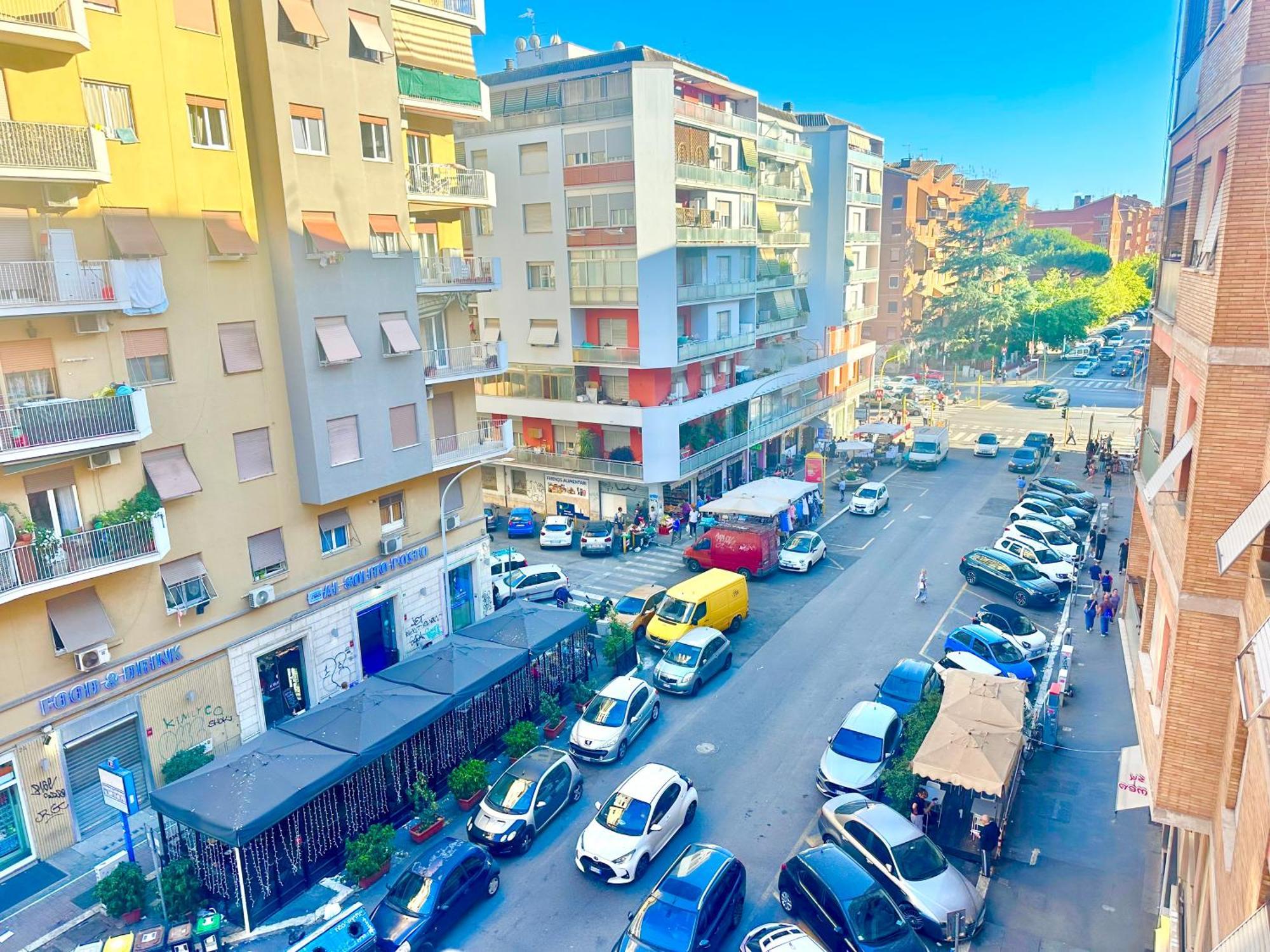 Houses Of روما المظهر الخارجي الصورة